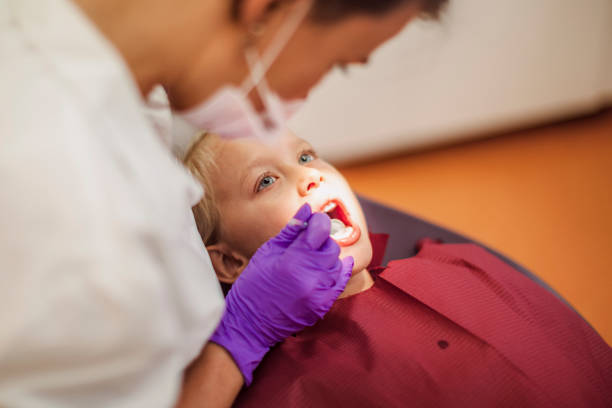 Best Emergency Pediatric Dentist  in Vinton, IA